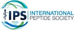 Interventional Peptide Society logo